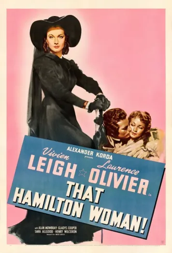 That Hamilton Woman