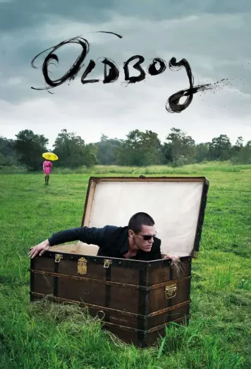 Oldboy