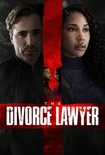 The Divorce Lawyer