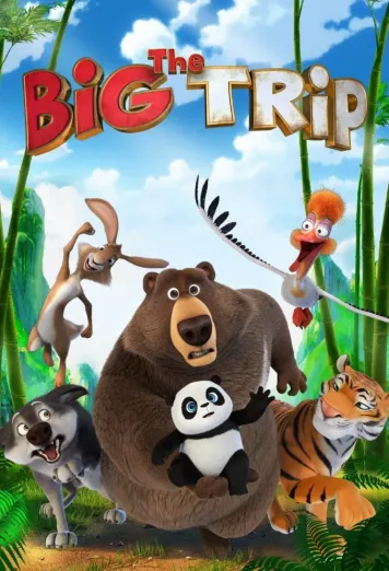 The Big Trip