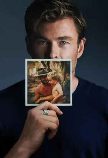 Chris Hemsworth: A Road Trip to Remember