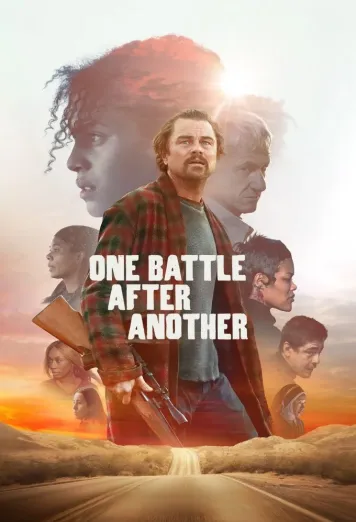 One Battle After Another
