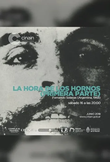 The Hour of the Furnaces