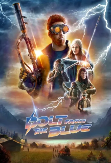 Bolt from the Blue