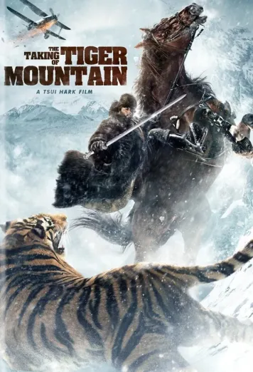The Taking of Tiger Mountain
