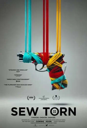 Sew Torn