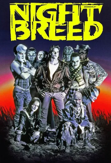 Nightbreed