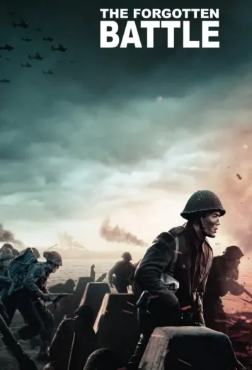 The Forgotten Battle