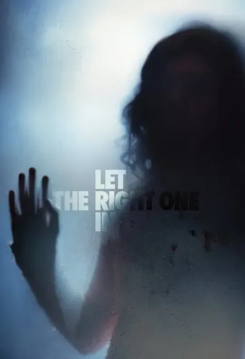 Let the Right One In
