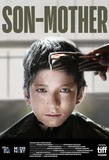 Son-Mother