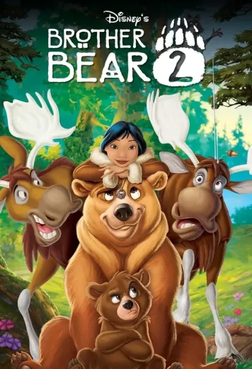 Brother Bear 2