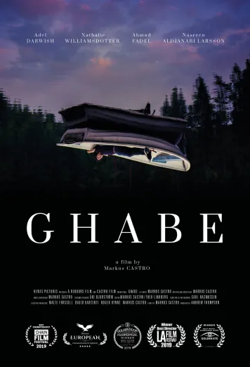Ghabe