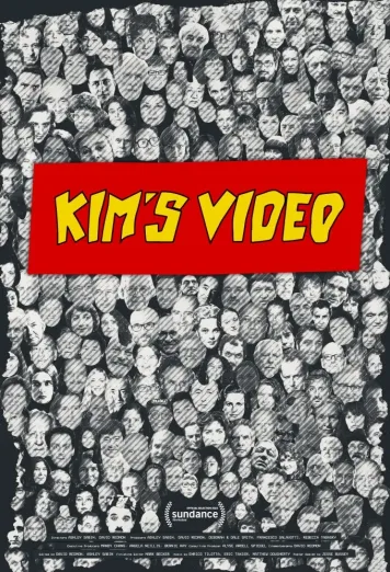 Kim's Video