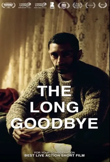 The Long Goodbye
