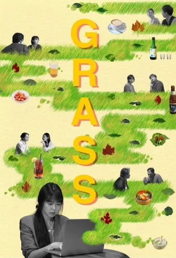 Grass