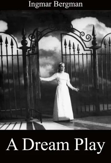 Ett drömspel