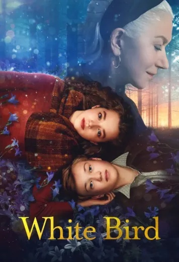 White Bird: A Wonder Story