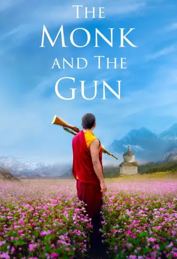 The Monk and the Gun