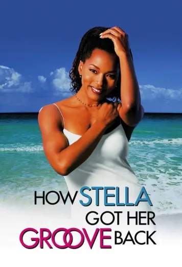 How Stella Got Her Groove Back