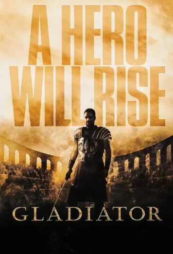 Gladiator