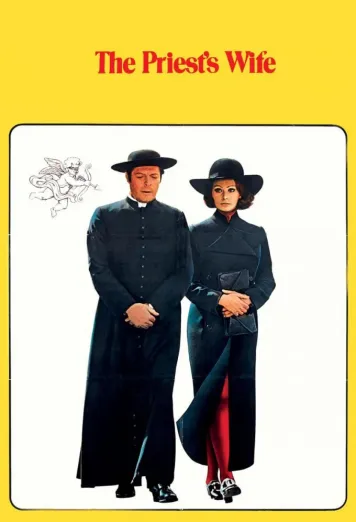 The Priest's Wife