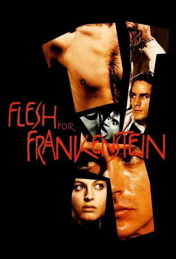 Flesh for Frankenstein