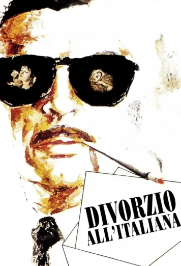 Divorce Italian Style