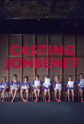 Casting JonBenet