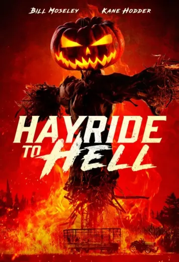 Hayride to Hell
