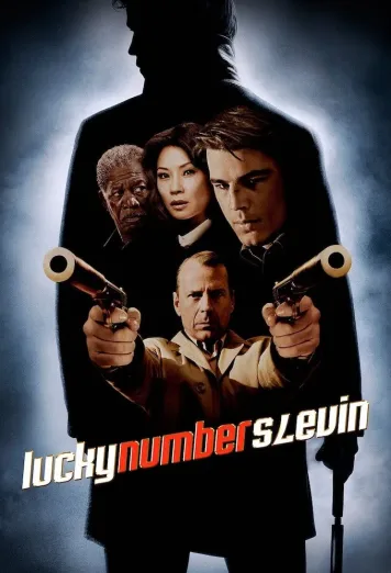 Lucky Number Slevin