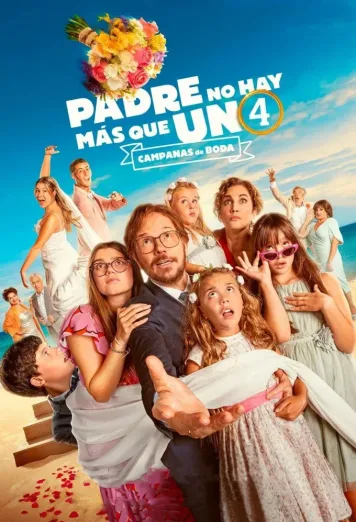 Father There is Only One 4