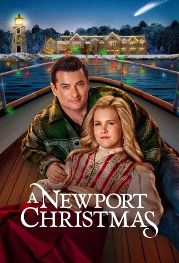 A Newport Christmas