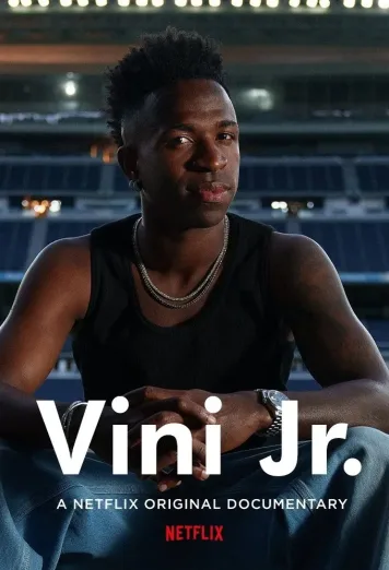 Vini Jr.