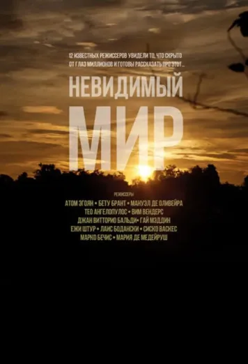 Invisible World