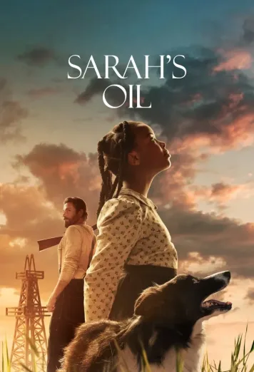 Sarah's Oil