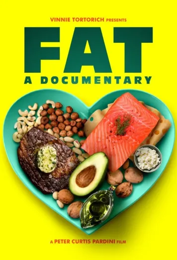 Fat: A Documentary