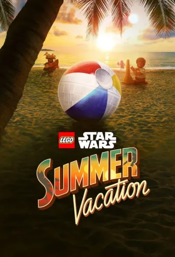 LEGO Star Wars: Summer Vacation