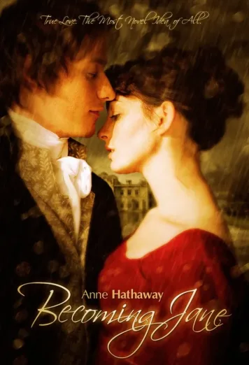 Becoming Jane