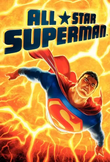 All Star Superman