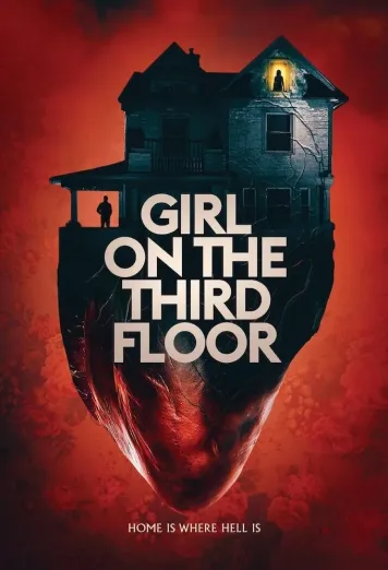 Girl on the Third Floor