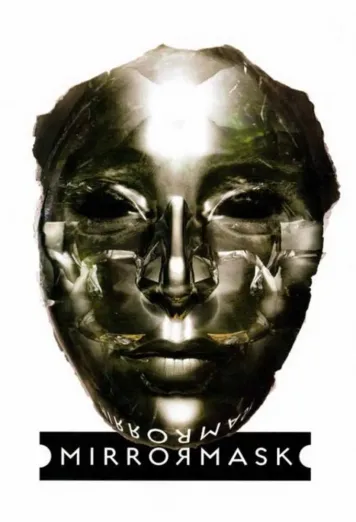 Mirrormask