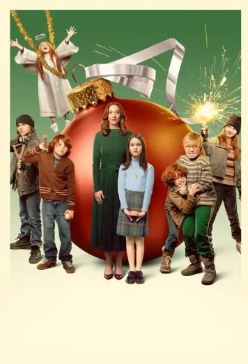 The Best Christmas Pageant Ever