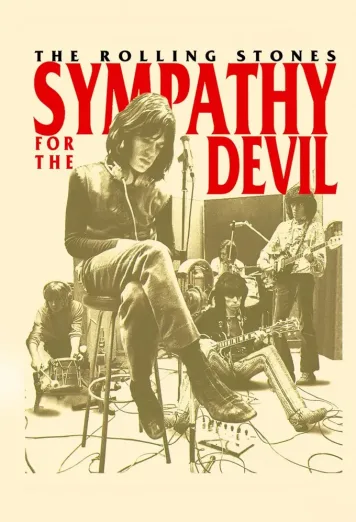 The Rolling Stones: Sympathy for the Devil
