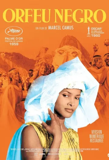 Black Orpheus