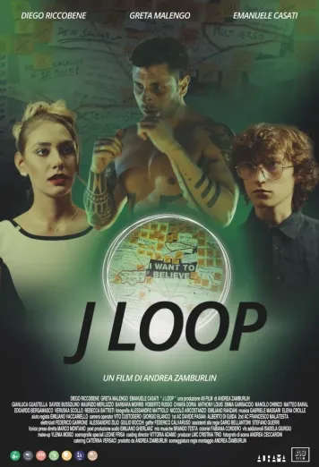 J Loop