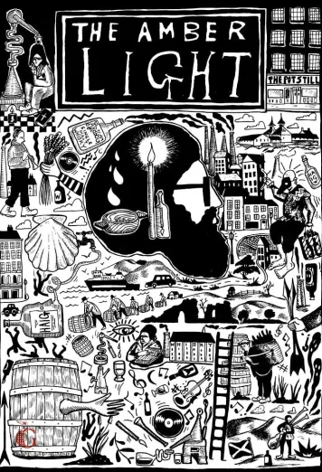 The Amber Light