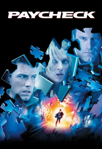 Paycheck