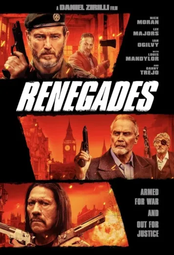 Renegades