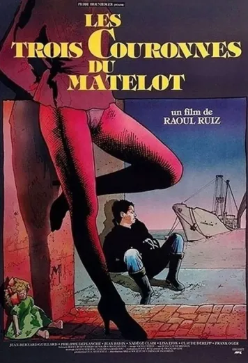 Three Crowns of the Sailor