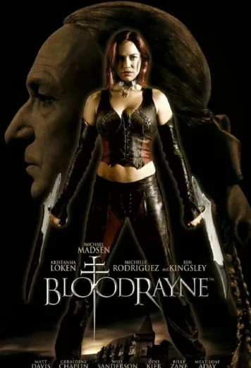 BloodRayne